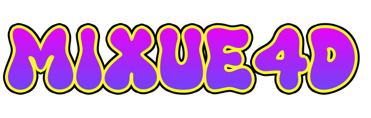 MIXUE4D